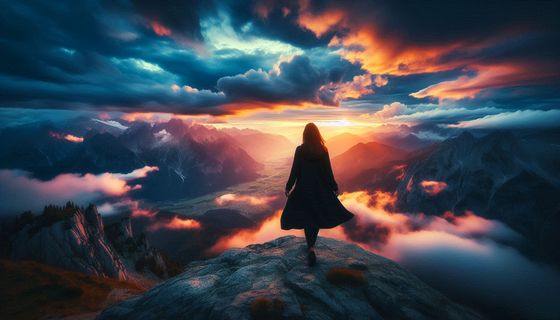 La prisión de la perfección: Por qué tener "todo" casi me cuesta la vida